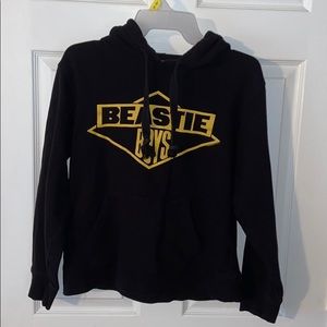 Beastie Boys Hoodie